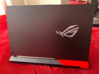 Portátil Gamer Asus Rog Strix G15 Advantage Edition 300hz