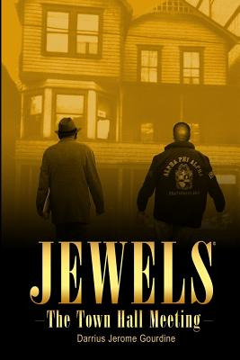 Libro Jewels: The Town Hall Meeting - Gourdine, Darrius J...