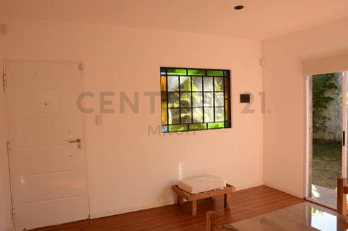 Imagen 7 de 17 de Casa De 1 Dormitorio En Venta, Entre Caminos, Villa Elisa