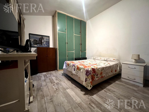 Venta Casa 4 Ambientes Con Patio En Wilde