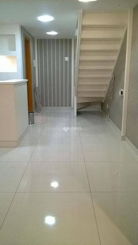 Imagem 6 de 15 de Loja, 39 M² Por R$ 380.000 - Pendotiba - Niterói/rj - Lo0469