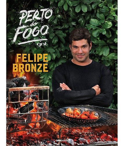 Perto Do Fogo