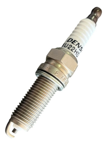 Kit 4 Bujías Xu22dr9#4 U-groove Denso