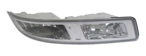 Faro Neblina Para Renault Scala 2011 A 2014 Derecha Depo