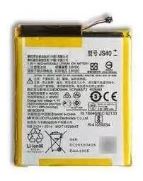 Bateria Para Motorola Moto Z3 Play 2820 Mah Nueva Garantia