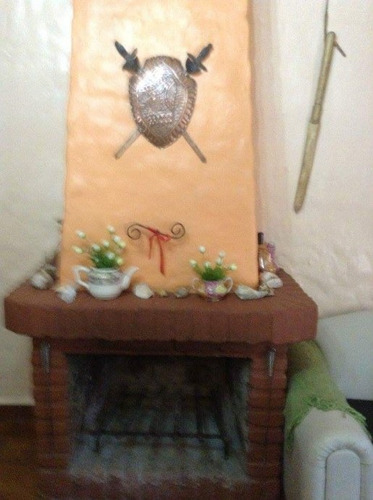 Imagen 5 de 14 de Chalet En Venta En Valeria Del Mar