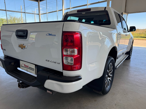 Chevrolet S10 2.8 Lt Cd Tdci 200cv