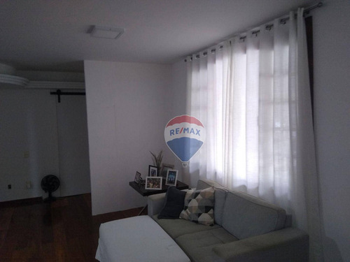 Imagem 5 de 30 de Casa Aconchegante Com 5 Dormitórios À Venda Com 303 M² No Anil - Ca0018