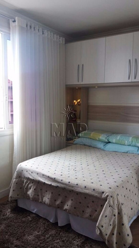 Imagem 12 de 15 de Apartamento - Petropolis - Ref: 554 - V-map02-0126