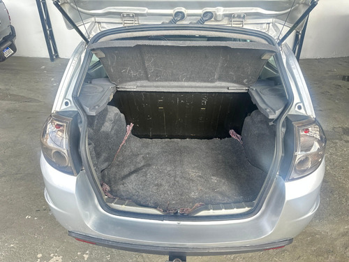 Ford Ka 1.0 Fly Flex 3p