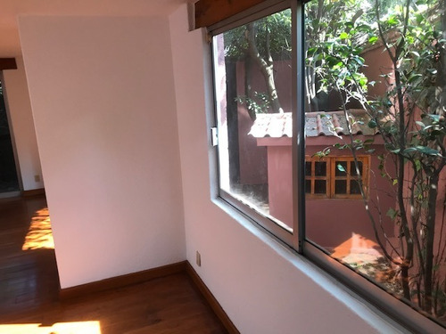Imagen 5 de 14 de Lomas Bezares, Casa En Conjunto, 230,vigilancia,tres Niveles