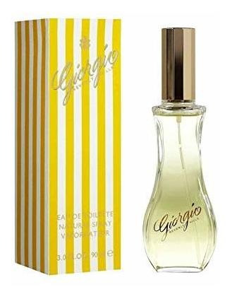 Giorgio Edt Spray 3 Oz By Giorgio Beverly Hills 8zz2q