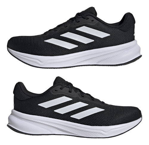 Tenis Para Hombre adidas Response Correr Ih6007