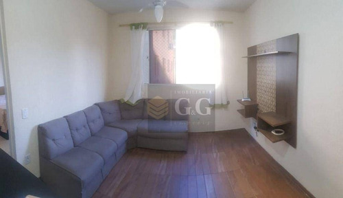 Imagem 9 de 17 de Apartamento Com 2 Dormitórios, 48 M² - Venda Por R$ 160.000,00 Ou Aluguel Por R$ 850,00/mês - Protásio Alves - Porto Alegre/rs - Ap0300