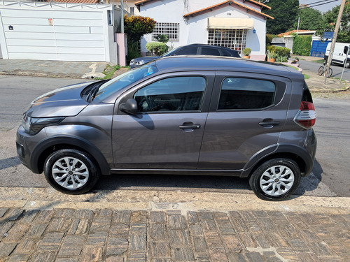 Fiat Mobi 1.0 Like Flex 5p