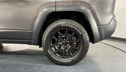 Imagen 11 de 15 de 43996 - Jeep Cherokee 2019 Con Garantía At