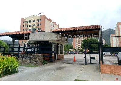 Apartamento en alquiler