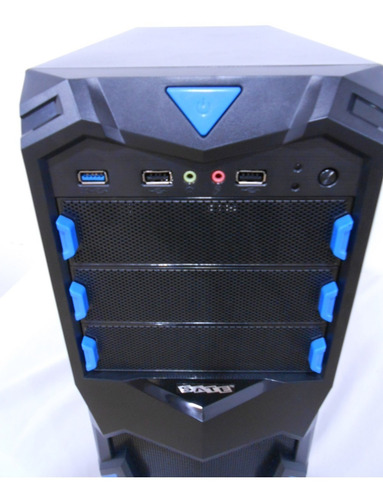 Imagen 5 de 6 de Computadoras Nuevas Intel Dual Core Vga Hdmi 4gb Ddr4