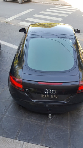 Audi Tt 2.0 T Fsi 211cv Coupé 2010