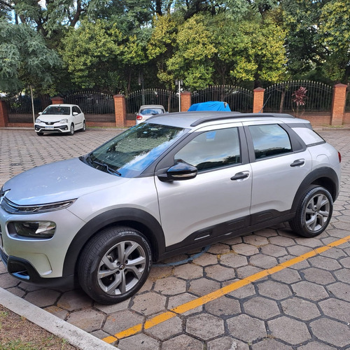 Citroën C4 Cactus 1.6 Vti 115 Feel