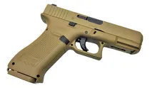 Comprar Pistola Umarex Glock 19x Co2 Aire 19tiros 4,5mm +co2+balines