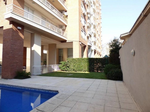Departamento De 2 Ambientes En Torre Con Amenities