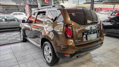 Imagem 3 de 9 de Renault Duster 1.6 Expression 4x2 16v