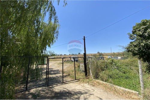 Se Vende Excelente Terreno De 2 Hectáreas, Ubicado En Sector