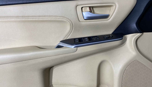 Imagen 8 de 15 de 117874 - Toyota Camry 2016 Con Garantía