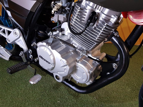 Yumbo Gs 125 Yumbo Tcp Montagna