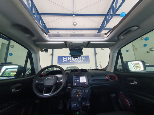 Jeep Renegade 1.3 T270 TURBO FLEX TRAILHAWK 4X4 AT9
