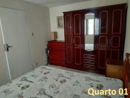 Casa À Venda Na Rua Folha De Santana (jd S Maria), Vila Jacuí, São Paulo - Sp - Liv-10747
