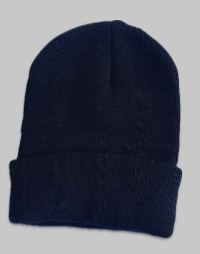 Gorro Wonder Woman Mujer Maravilla Classic Bordado Beanie
