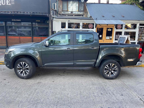 Chevrolet S10 Ltz