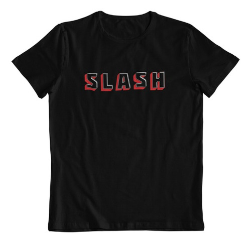 Camiseta Slash Myles Kennedy And The Conspirator Rock