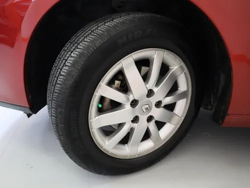 Renault Fluence CONFORT 1.6 MT