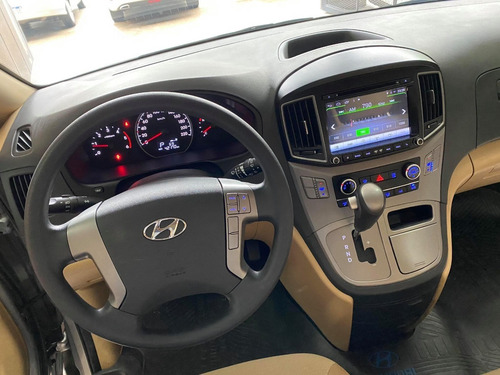 Hyundai H1 - 42.000 Kms - Año 2017