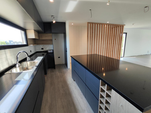 Amoblamiento Cocina A Medida Muebles Design