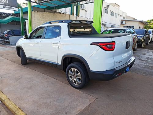 Fiat Toro 1.8 16v Evo Flex Freedom At6