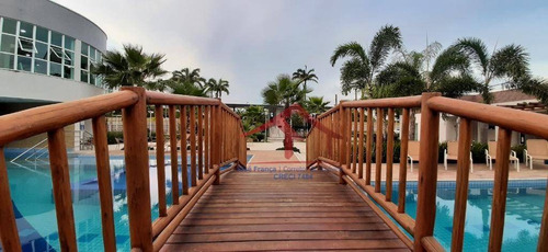 Imagem 4 de 30 de Casa Com 3 Dormitórios À Venda, 182 M² Por R$ 680.500,00 - Eusébio - Eusébio/ce - Ca0114
