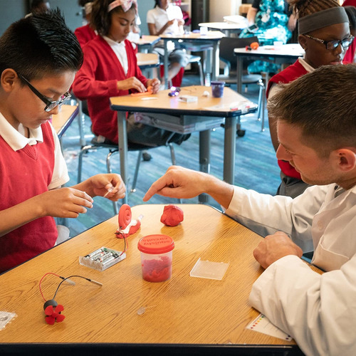 Squishy Circuits - Kit De Grupo