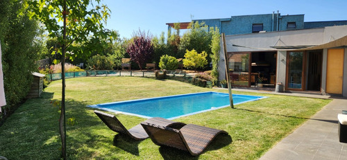 Tejada Los Almendros 4dormt+4baños+2estar+escritorio+piscina