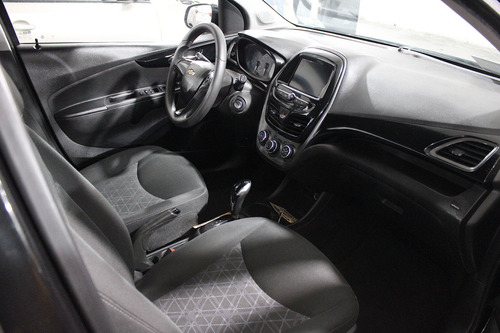 Chevrolet Spark 2019 Premier