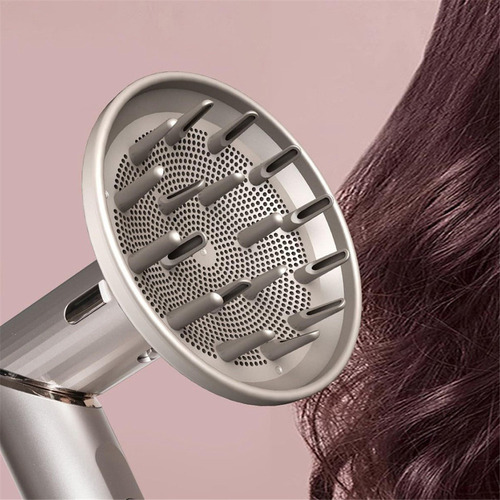 Bicos De Fixação De Difusor De Cabelo Para Shark Flexstyle