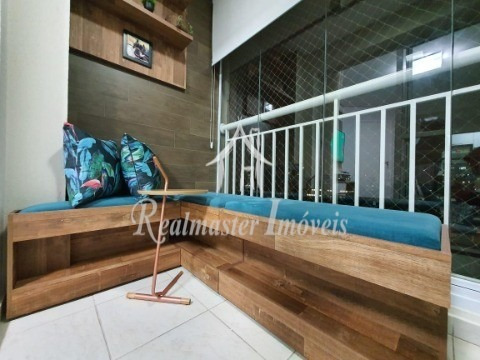 Imagem 28 de 30 de Apartamento - Ap00648 - 69520586