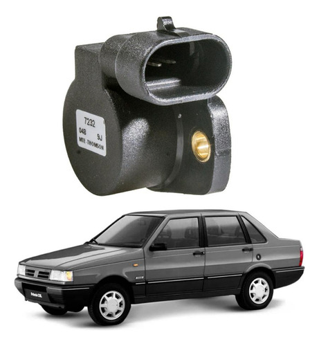 Sensor Posição Borboleta Premio 1.3 1.5 1.6 92 A 94 Mte
