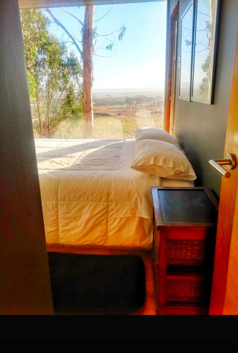Tunquen, Condominio, Año Corrido, Hermosa Vista, Piscina