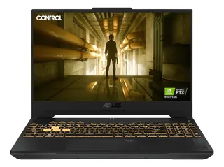 Laptop Gamer Asus Tuf Geforce Rtx 4070 Core I7 16gb 1tb Ssd