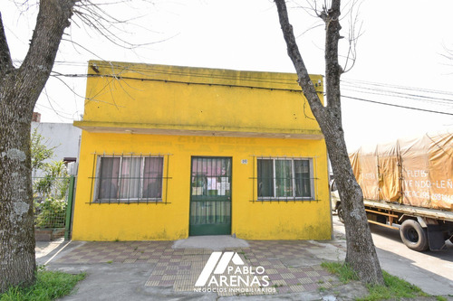 Local Comercial En Venta Acepta Permuta #57