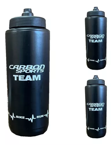 Garrafa térmica 1L- Crew